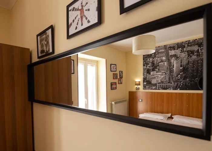 Camaga ベッド・アンド・ブレックファスト 3*